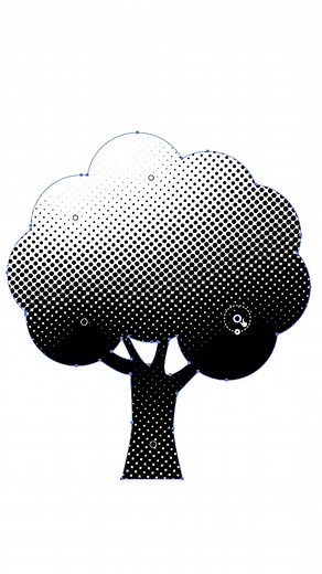 Color Halftone effect in Adobe illustrator, illustrator tutorials, learn Adobe illustrator, illustrator tips and tricks, learn Adobe illustrator, learn creative #color #halftone #effect #illustrator #learncreative | Learn Creative 2.0 | Facebook