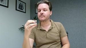 It's Tim Tam day! Apparently. Either way, we're not going to say no to a reason to eat more Arnott's Tim Tams, so we decided to give Arnott's new Gelato Messina flavours a try. Here's what we thought. | Lifehacker Australia