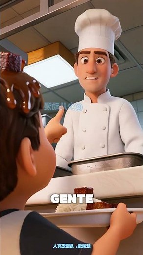 Soy Muy Pequeño! 😱