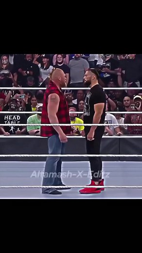 Brock Lesnar and Roman reigns Best Moments | Wrestling Kings58