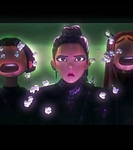 #kpop #kpopdemonhunters #meme #confessyourlove #jiandro #fromthestart #laufey