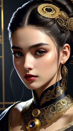 Ada Lovelace: Magician of Machines