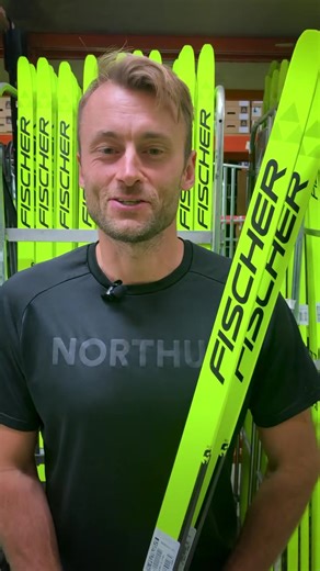 Finally tomorrow, the Ski Classics series also starts the new season. Get the latest tips from @jantelov1 - even though he will unfortunately not be at the starting line this time. Get well soon! | Fischer Nordic