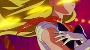 Venus Love-Me Chain - 90’s First Anime