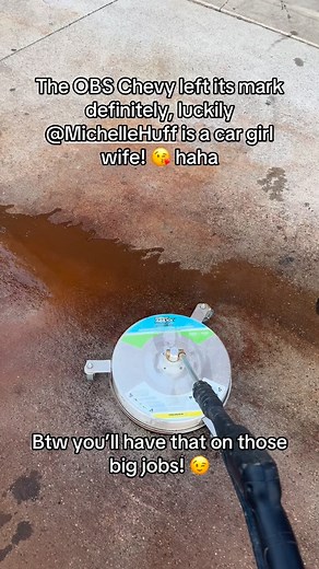 1.9K views | Building the OBS Chevy in the driveway and installing the QA1 level 3 coilovers and Camaro IRS Swap created a lot of metal haha!#c10 #obschevy #protouringtrucks #lsswaptheworld #c10trucks #racetruck #classictrucks #chevytrucks #protouring #obs | Josh Huff | Facebook