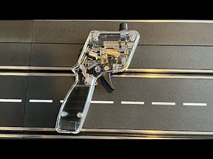 Truspeed Digital Controllers for Carrera D132 and D124 Race Sets. Available at Cincyslots.com