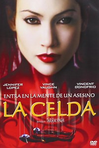 La celda | Películas y Series La Vanguardia
