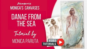 2.7K views · 94 reactions |  Do you know Monica's Canvases? Rice...