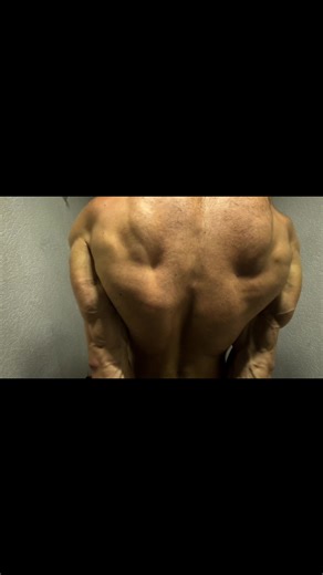 Achieve a Shredded Back with Expert Gym Tips