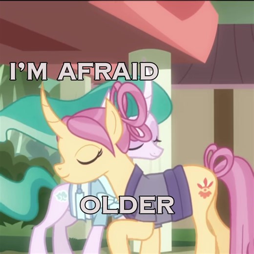 Exploring Mistmane in My Little Pony