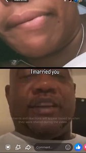 116K views · 1.8K reactions | I married you to only be with you | Pebbles Ward | Facebook