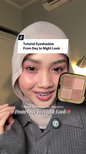 Tutorial Eyeshadow: Dari Soft ke Bold dengan Guele