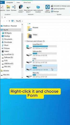 SE3|EP7 How to Completely Erase Data from a USB Drive