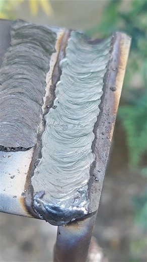 31K views · 296 reactions | Simple and practical welding techniques are very easy for beginners to understand | Welding Star Art | Facebook