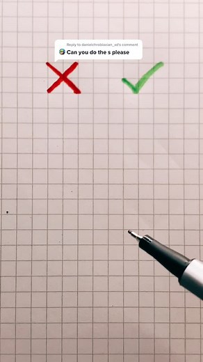 How to Draw a 3D Letter S Step-by-Step