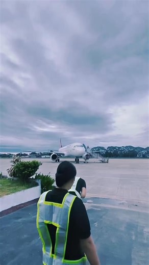 LOOK II Regardless of our gender preferences, we value individuals who are members of the LGBTQ Community, no discrimination at all if you are part of the Dumaguete Flight Attendant Training Center (DFATC). One of our trainees, Gilbert M. Lisao from San Carlos City, Negros Occidental, a working student, strive for a better life, soon to graduate from college, a private academic institution, and at the same time working to a global fast food chain in order to sustain her studies, helping her youn