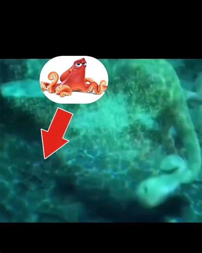 These Pixar Easter eggs are insane! #disney #pixareastereggs