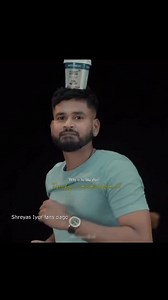 724K views · 10K reactions | Fun mood 拾 Shreyas Iyer | Sarpanch Saab ❤️ . . . . . . . #films #shreyasiyer #ipl2025 #reels #reelsviralシ #TATAIPL #punjabkings #fbreelsfypシ゚viralシ #reelschallenge #reelsviralシ #reelsvideoシ #reelsfbシ #reelsfacebook | Shreyas Iyer FANS PAGE | Facebook
