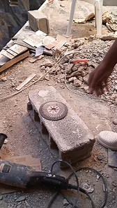 10K views · 19 reactions | Convert a Full-Size Grinder Disc to a Mini Disc #GrinderDisc #AngleGrinder #DIYTools #ToolModification #PowerTools #DiscConversion #WorkshopTips #ToolHack #diy | Ighoud Ceramic Tiles | Facebook