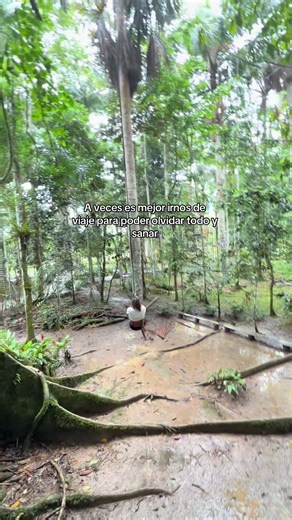 Healing Through Travel: Discover Tingo María