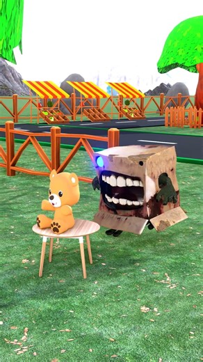 Box ke andar Hai Kaun 😟😱| Gulli Bulli | Cartoon | short | tmkoc | shortscomedy