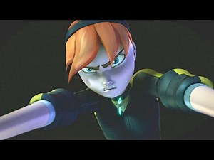 Test For Kunoichi - Teenage Mutant Ninja Turtles Legends