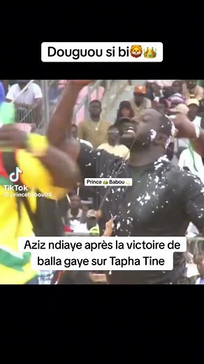 #ballagaye2kessé #lempereur