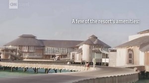 Here's a look inside one of Maldives' most expensive resorts http://cnn.it/2yWbWNK via CNN Travel | CNN International