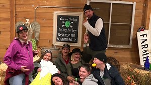8th Annual Montana Fresh Hop Festival