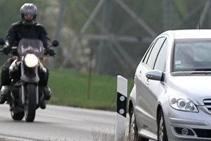 Motorrad-Beleuchtung: Vorschriften fürs Licht am Motorrad 2026