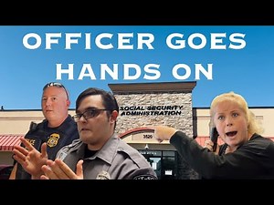 (Must Watch) You Can't Record in Kansas City First Amendment Audit