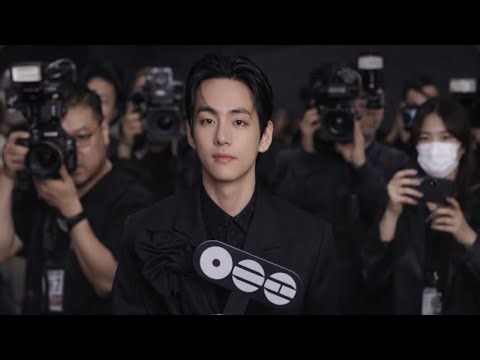 Just Leaked! BTS's Taehyung Earned $3-$5 Million Just for One Netflix Appearance