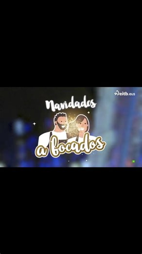 A BOCADOS on Instagram: "''Navidades A Bocados'', este domingo por la noche, en ETB2 ✨ El chef Ander González y la dietista-nutricionista Gabriela Uriarte preparan una cena muy especial con lo mejor de nuestros productos y con muy buenos amigos 🥰 Este domingo, a partir de las 22:15 horas, en ETB2 📺🎄 ⠀⠀⠀⠀⠀⠀⠀⠀ @ander_gonzalez77 @gu_nutricion @bastidasukaldeak @coro.ramon @jmmullet @mideaspain @villeroyboches @qooqer @lartigue1910 @basokoaltzariak @maitaneagotearquitectura @grupocosentino @dekto