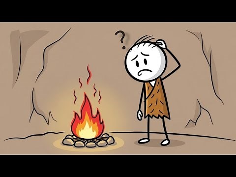 How Did Early Humans Discover Fire?