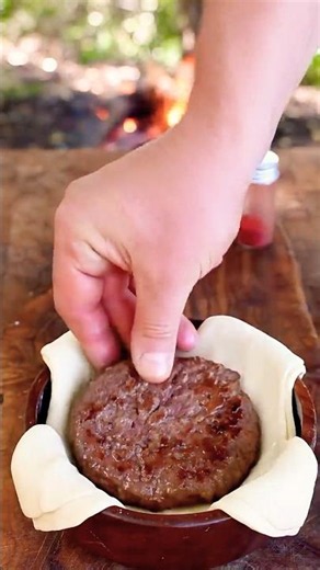 Close Burger Recipe That's Actually Easy