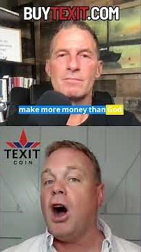 The Significance of Mining Texit Coin Rewards