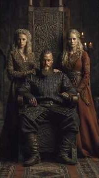 Правдивая история о Рагнаре Лодброке #shorts #история