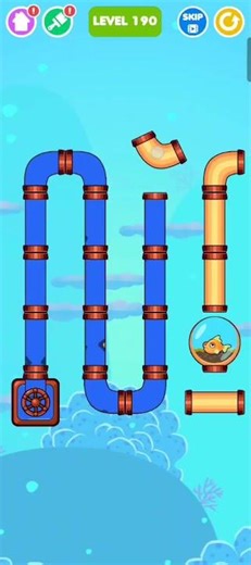 save the fish/ pull the pin/ android game ios gameXpro gamer #shorts