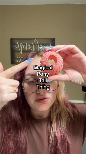 Magical Hair Clip Tutorial for Stunning Hairstyles