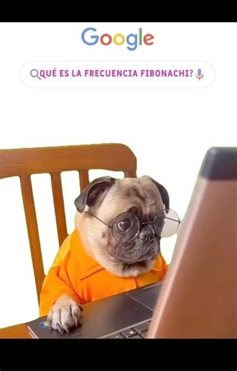 ¿Qué es la frecuencia fibonachi?