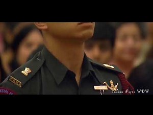 Indian army para commando status.(Charli BGM) Hard motivational video.🔥🔥 Indian Force. #status