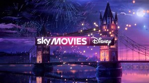 1.8K views · 74 reactions | Great Sky Movies Disney Advert from a couple of years ago | Disney Dave | Facebook