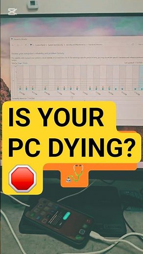 Fix PC Lag! 60-Second Hidden System Scan 🩺