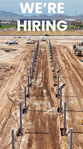 👷‍♂️ The City of Goodyear is growing, and so is our team! We’re looking for a Building Inspection Supervisor to help lead our Development Services department. This position oversees building inspection operations, mentors inspectors, and ensures safe, high-quality construction across our city. 📍 Location: Goodyear, AZ 🗓️ Apply by October 30, 2025 If you’re an experienced building inspection professional ready to make a difference in one of Arizona’s fastest-growing cities, we want to hear fro