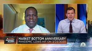 Unprecedented liquidity has changed all market rules, strategist says