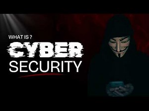 🔐 What is Cyber Security? | Explained Simply for Beginners (2025) 🧠💻