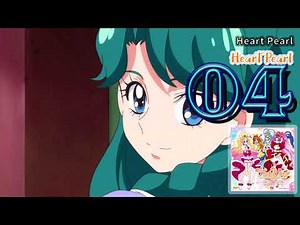 Go! Princess Precure Vocal Album 1 Track 04