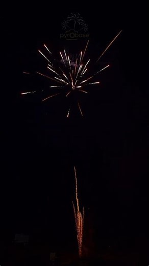 Pyrotrade PGE373-3 Airpower 3