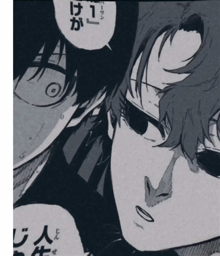 can a little french boy whisper sll ip in ur ear??!! 🙏 hi #hugo scrap 🤤 i wanted to edit for chapter 337 but then i realized im not cut out for allthat so i looped ts🔥 ill delete it later highk #hugobluelock #bluelock #bluelockedit #fyp