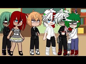 Did yo win?//tododeku family//future AU